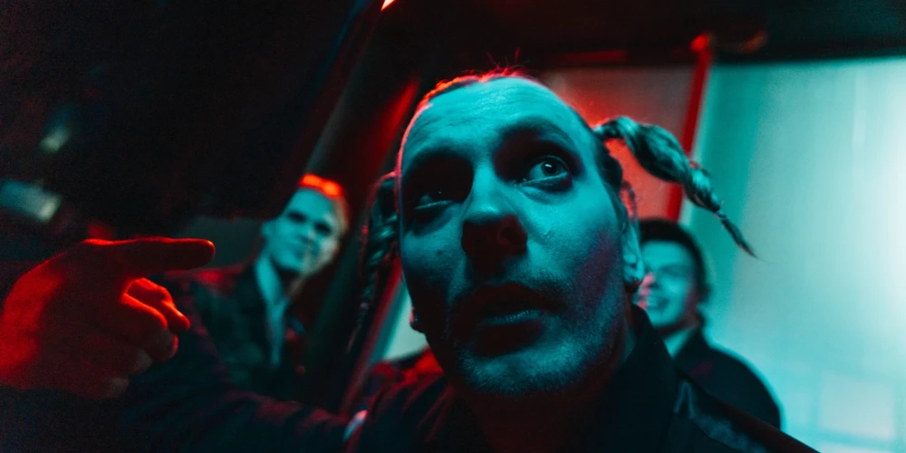 Grupa "Singapūras satīns".