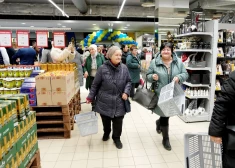 Пенсия - не конец карьеры: страны Балтии стали лидерами по числу работающих пенсионеров