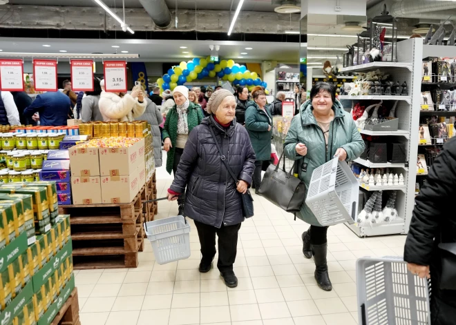 Пенсия - не конец карьеры: страны Балтии стали лидерами по числу работающих пенсионеров