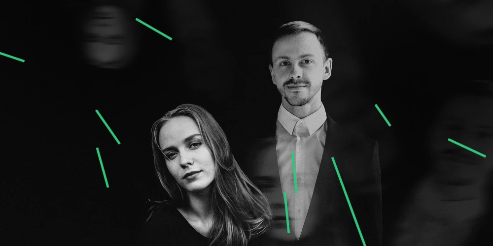 Latvijas Radio koris aicina uz koncertu “Jaunā pasaule”.