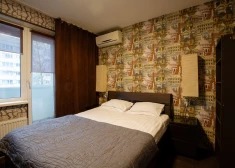 Риск плесени в домах растет: эксперты прогнозируют проблемы после сильных морозов