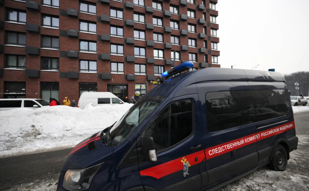 Krievu ģenerālleitnanta iespējamais slepkava tika apmācīts “Zoom” platformā, apgalvo Maskava