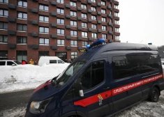 Krievu ģenerālleitnanta iespējamais slepkava tika apmācīts “Zoom” platformā, apgalvo Maskava