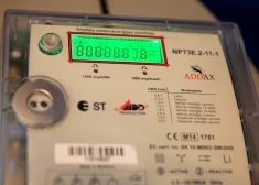 В Латвии появился еще один продавец электроэнергии. Будут ли у него тарифы ниже, чем у других?