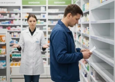 Лекарства могут исчезнуть незаметно: почему Латвия к этому не готова