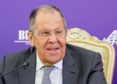 Lavrovs piedraud Eiropai ar karu, minot atšķirību no iebrukuma Ukrainā