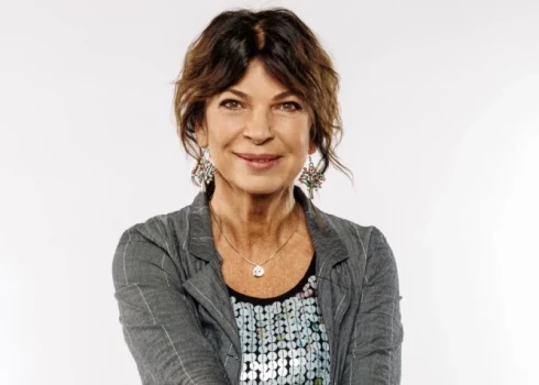 Айна Пойша.