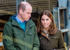 Velsas princis un princese pirmo reizi nāk klajā ar paziņojumu par Epstīna lietu