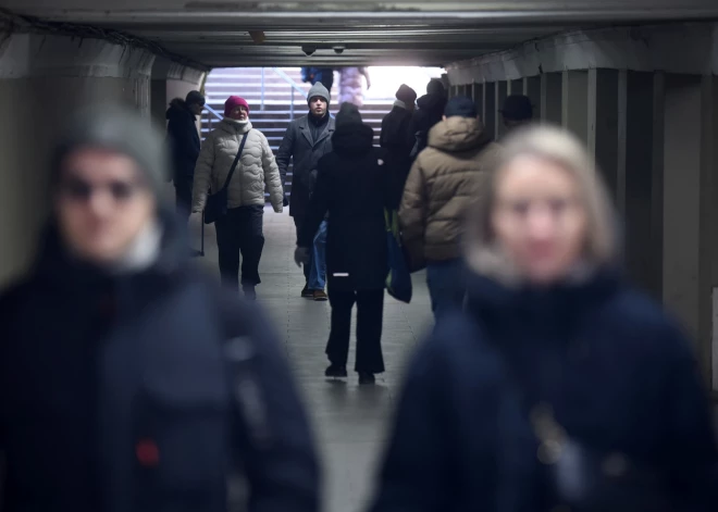 Kā saprast, ka cilvēks noveco pareizi: ārsti nosauc 7 pazīmes