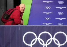 Mārtiņš Rubenis analizē Aparjoda un Ginta Bērziņa sasniegto rezultātu olimpiskajās spēlēs