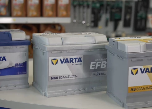 Ja ar automašīnas akumulatoru ir problēmas, tad tās parasti parādās jau ziemas sākumā.