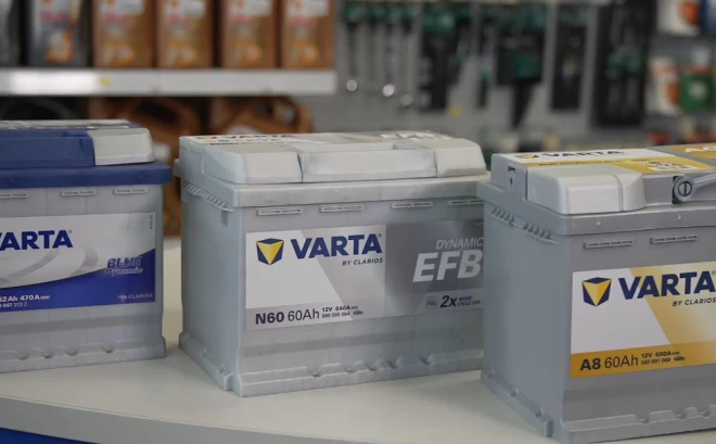 Ja ar automašīnas akumulatoru ir problēmas, tad tās parasti parādās jau ziemas sākumā.