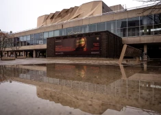 Dailes teātris uzņemts Eiropas ietekmīgāko teātru tīklā "mitos21"