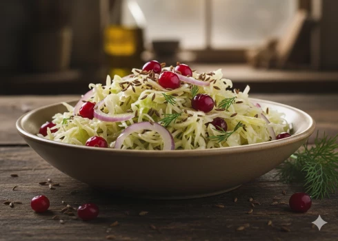 Иммунитет в каждой ложке!