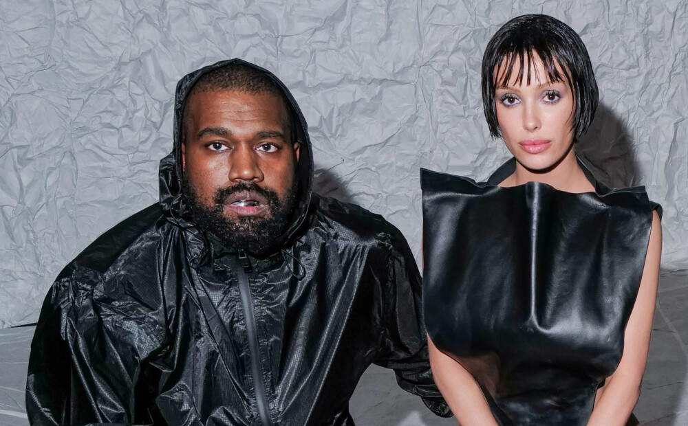 Bjanka Censori beidzot pārtrauc klusēt un atklāj visu par Kanji Vestu. Arī to, vai viņš spiež sievu iziet ielās puskailai