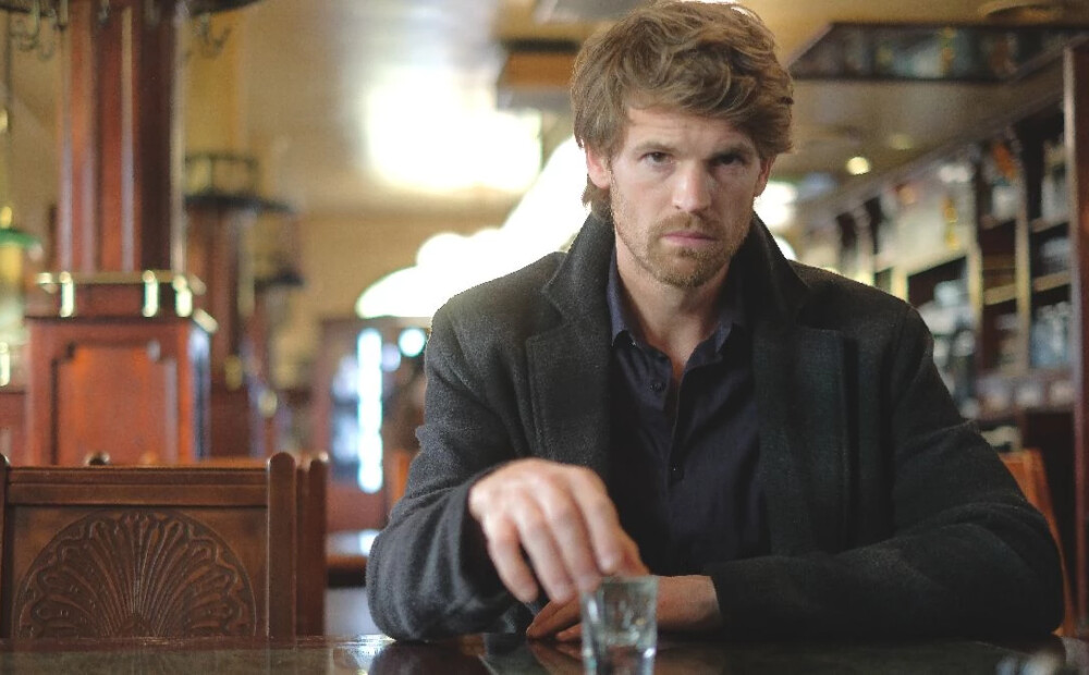 Modernisma kurpēs. Seriāla "Detektīvs Megrē" recenzija