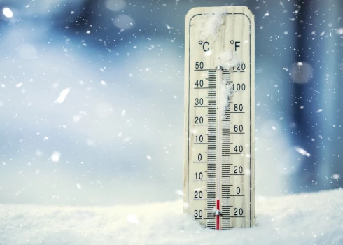 Иллюстративное фото.