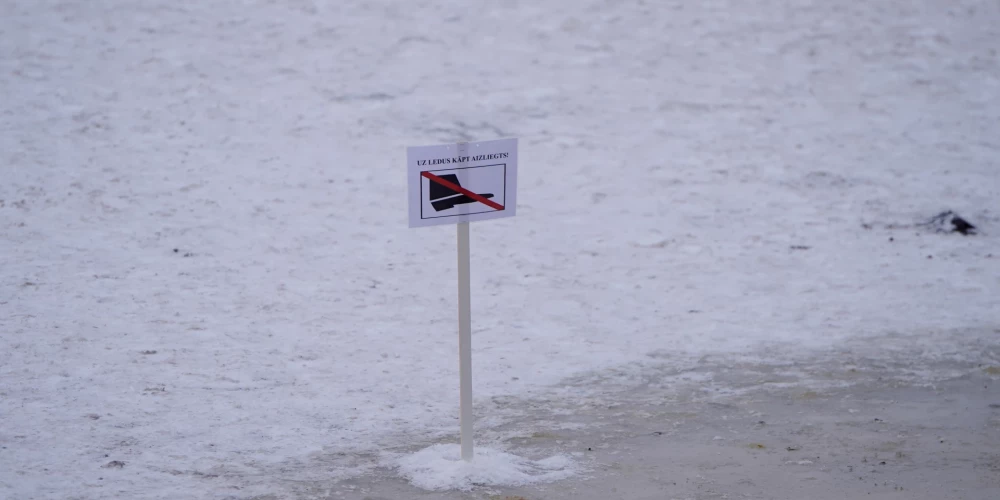 100 евро - максимальный размер штрафа за опасную прогулку.