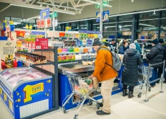 “Lidl” samazina regulārās cenas mājdzīvnieku produktiem