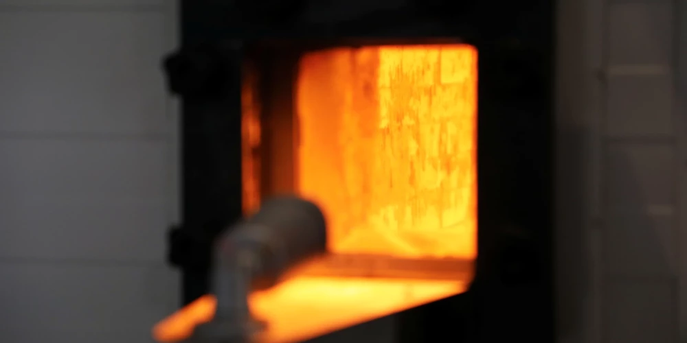 Щепа становится все более популярным видом топлива в Латвии.