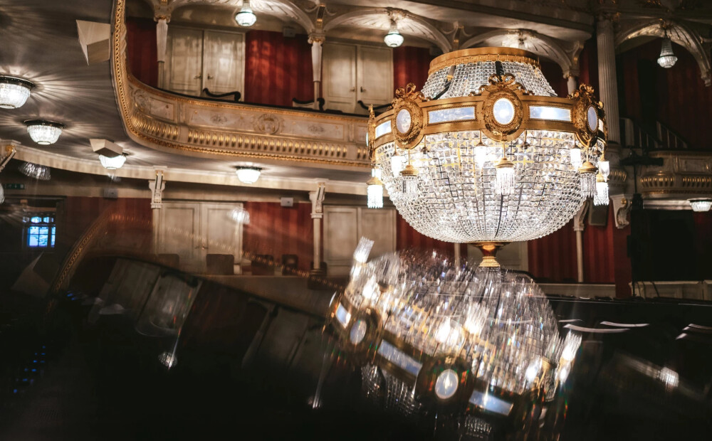 Labdarības koncertā “Ja skatuves dēļi sāktu runāt” tiks vākti līdzekļi skatuves mākslas vecmeistaru atbalstam