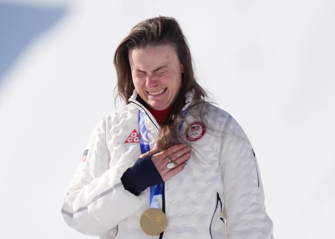 Olimpiskajām medaļām konstatēts liels brāķis; rīkotāji sola risināt problēmu