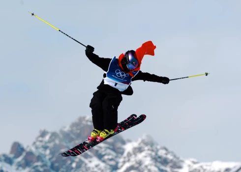  Šveiciete Matilde Gremo.