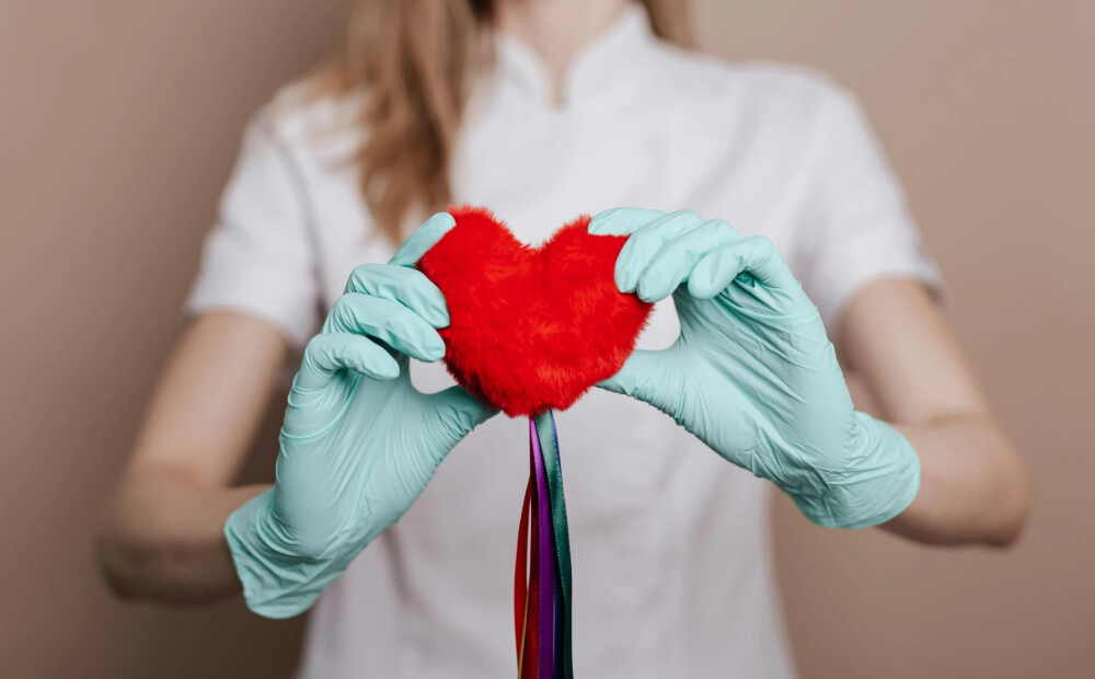 Kardiologs apgalvo, ka šis ir labākais līdzeklis sirds veselībai. Un tās nav tabletes