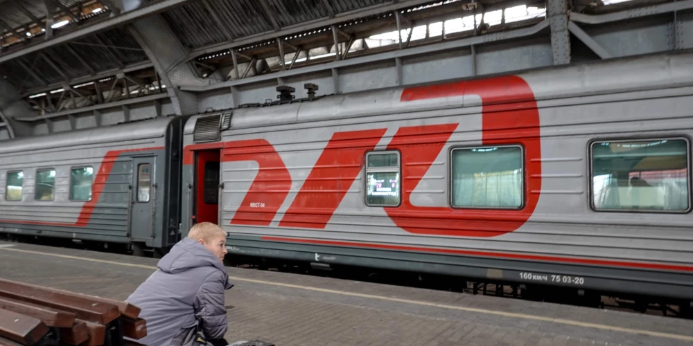 Kaļiņingradas vilcienu tranzīts caur Lietuvu tiek veikts saskaņā ar spēkā esošo Eiropas Savienības un Krievijas Federācijas vienošanos, kurā noteiktas abu pušu saistības.