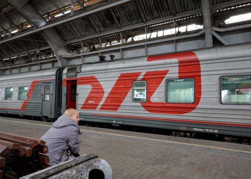 Kaļiņingradas vilcienu tranzīts caur Lietuvu tiek veikts saskaņā ar spēkā esošo Eiropas Savienības un Krievijas Federācijas vienošanos, kurā noteiktas abu pušu saistības.