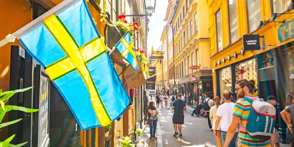 Швеция вводит жесткие фильтры для будущих граждан.