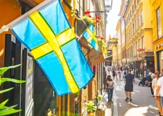"Гражданство должно значить больше": Швеция радикально усложняет путь к паспорту