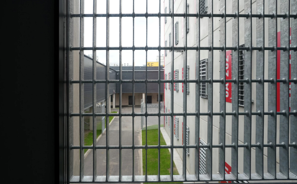 Apcietināts vīrietis, kurš apzaga bērnudārzus Liepājā