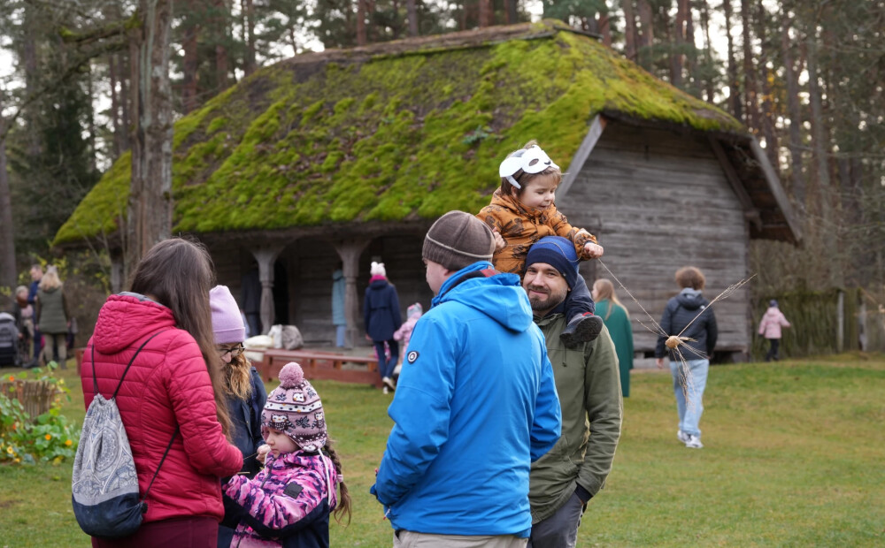 VVD: Latvijā uzlabojas gaisa kvalitāte