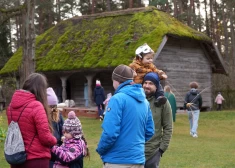 VVD: Latvijā uzlabojas gaisa kvalitāte
