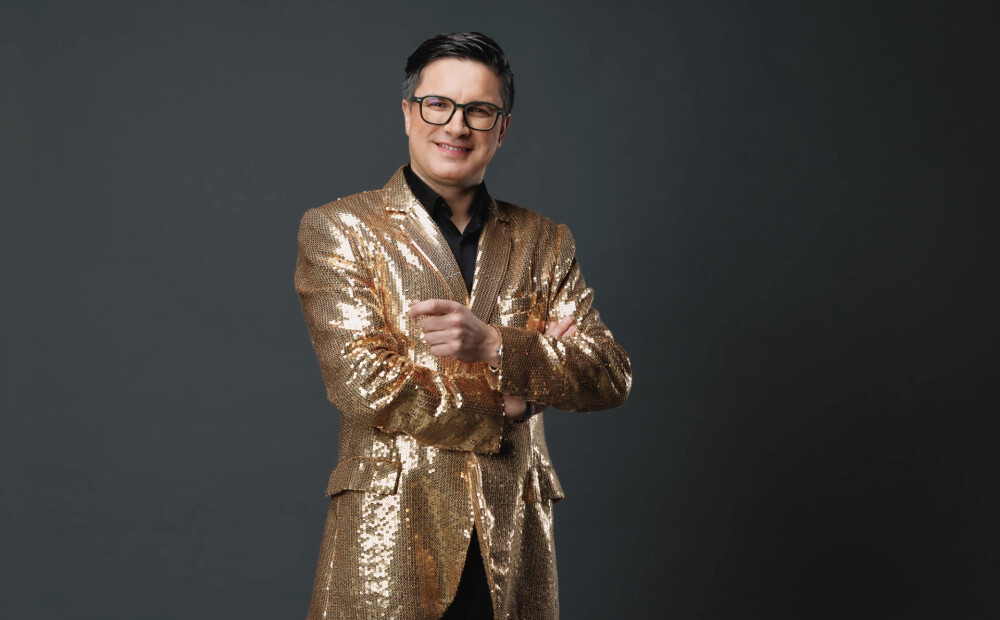 Uzzini šova "Koru kari" koru krāsas