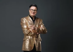 Uzzini šova "Koru kari" koru krāsas