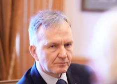 Latvijas vēstnieks Ukrainā Andrejs Pildegovičs: "Karš četru gadu garumā rada milzīgu stresu sabiedrībā"