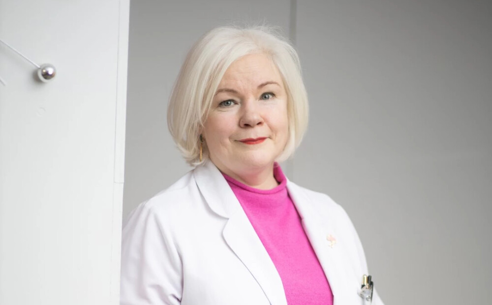 Endokrinoloģe Ilze Konrāde skaidro, kur slēpjas populāro "tievēšanas injekciju" risks