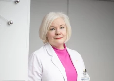 Endokrinoloģe Ilze Konrāde skaidro, kur slēpjas populāro "tievēšanas injekciju" risks