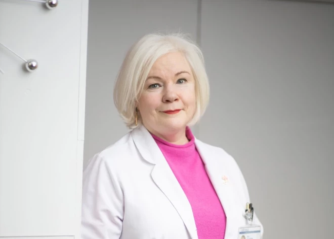 Endokrinoloģe Ilze Konrāde skaidro, kur slēpjas populāro "tievēšanas injekciju" risks