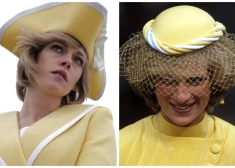 Kristena Stjuarte: "Mani vajā princese Diāna. Viņas dēļ es nevaru braukt pa Parīzi."