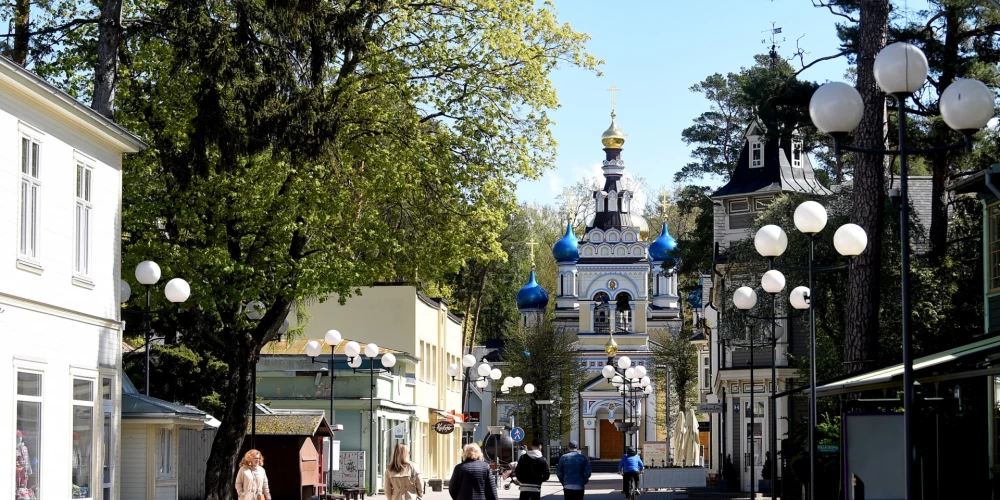 Иллюстративное фото.