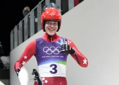 "Jāsaglabā vēss prāts": Bota par kļūdām trasē un izredzēm iegūt medaļu