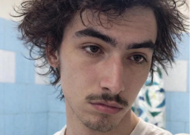 Jaunietis, iespējams, atrodas Čehijā - policija lūdz palīdzību pazudušā Daniela Pošera meklēšanā