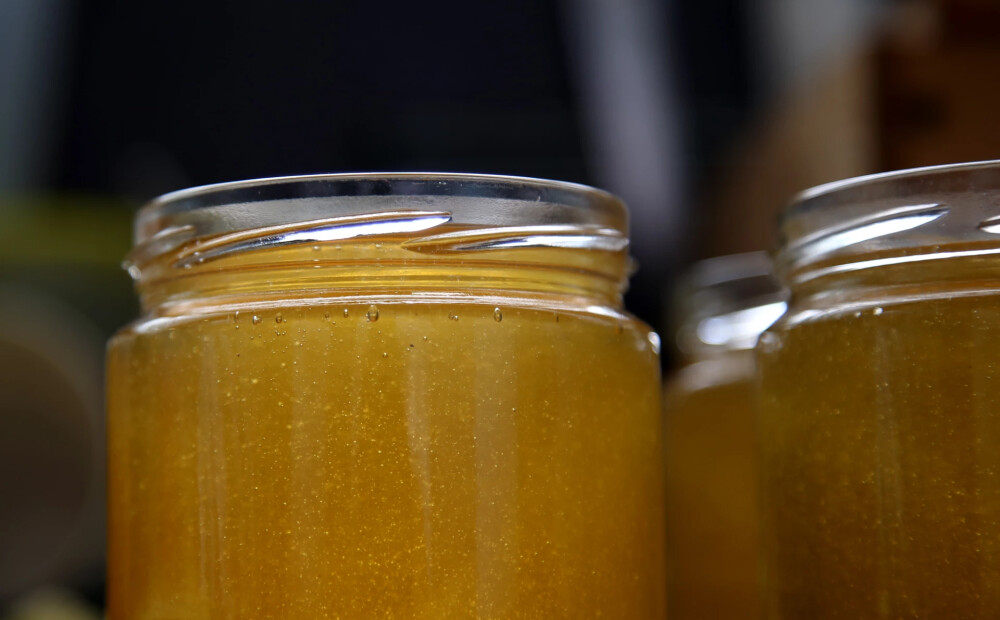 Aukstie laikapstākļi var apdraudēt arī medus ražu