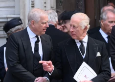 Karalis Čārlzs nāk klajā ar paziņojumu par brāli Endrū un jaunajiem apgalvojumiem pret viņu