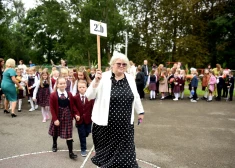 В Латвии усилят контроль за латышским языком у учителей: основной упор - на детсады