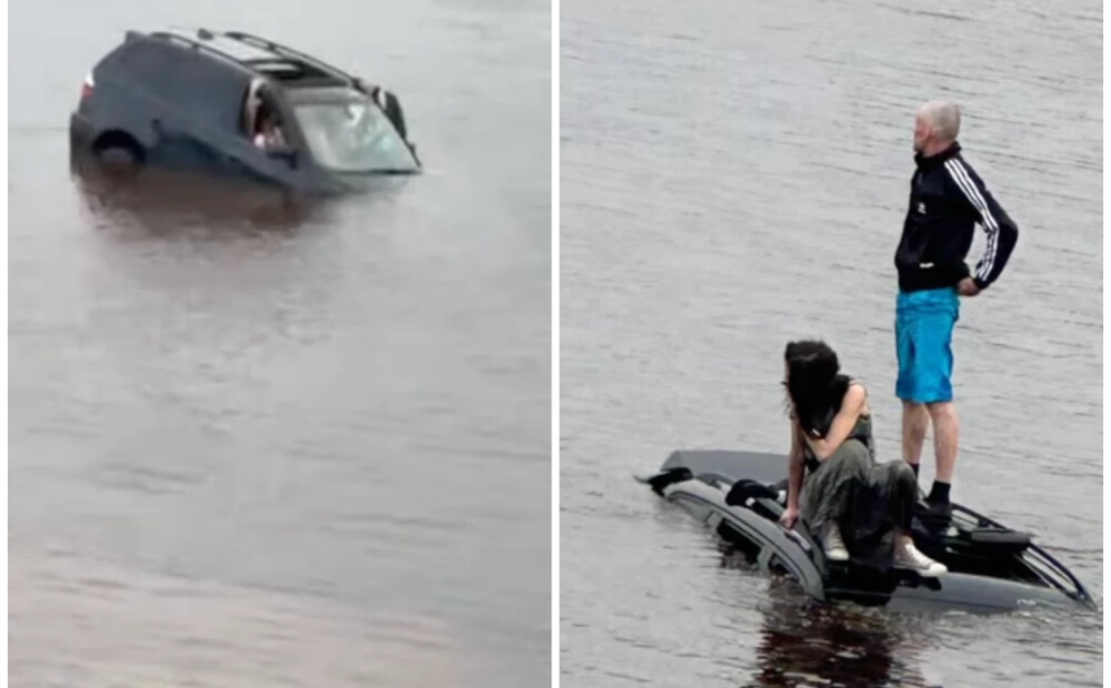 Ogres "Titānika" varonim nāksies pavadīt laiku aiz restēm