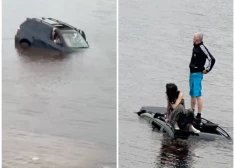 Ogres "Titānika" varonim nāksies pavadīt laiku aiz restēm